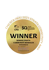 Our Awards