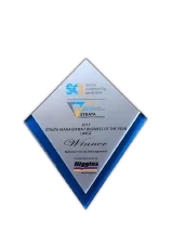 Our Awards