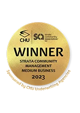 Our Awards